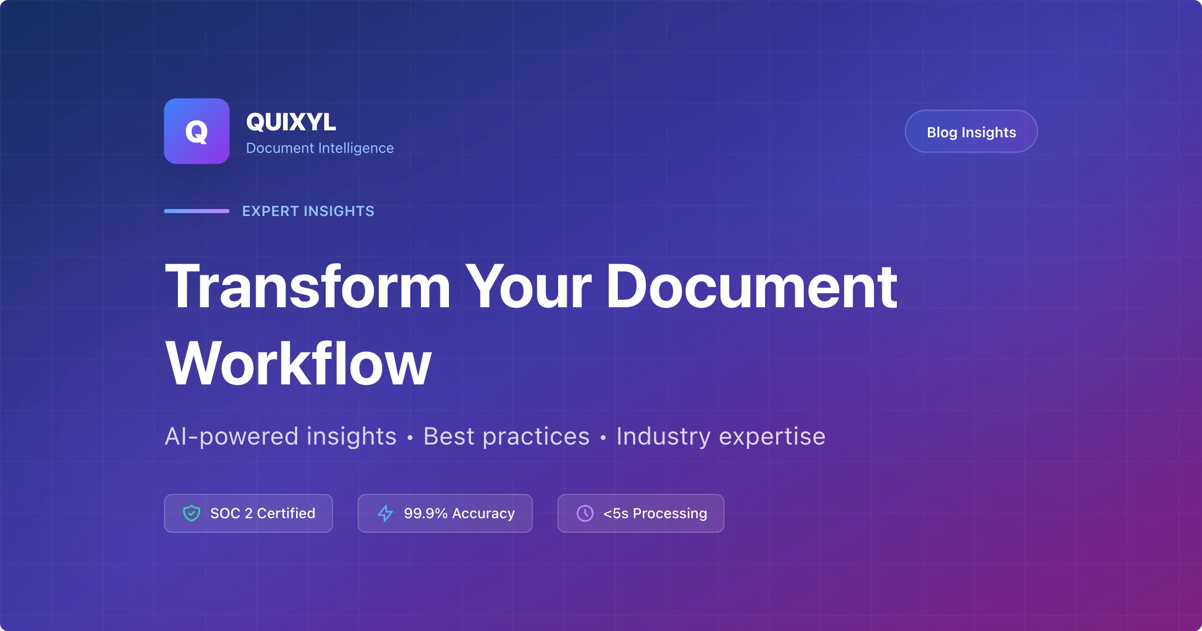 How AI Document Processing Works in 2025: Complete Technical Guide