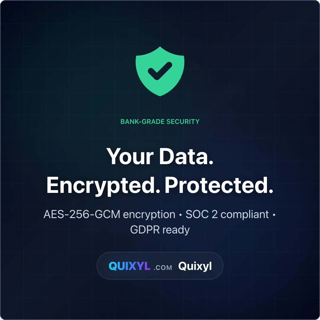 AI Document Processing Architecture