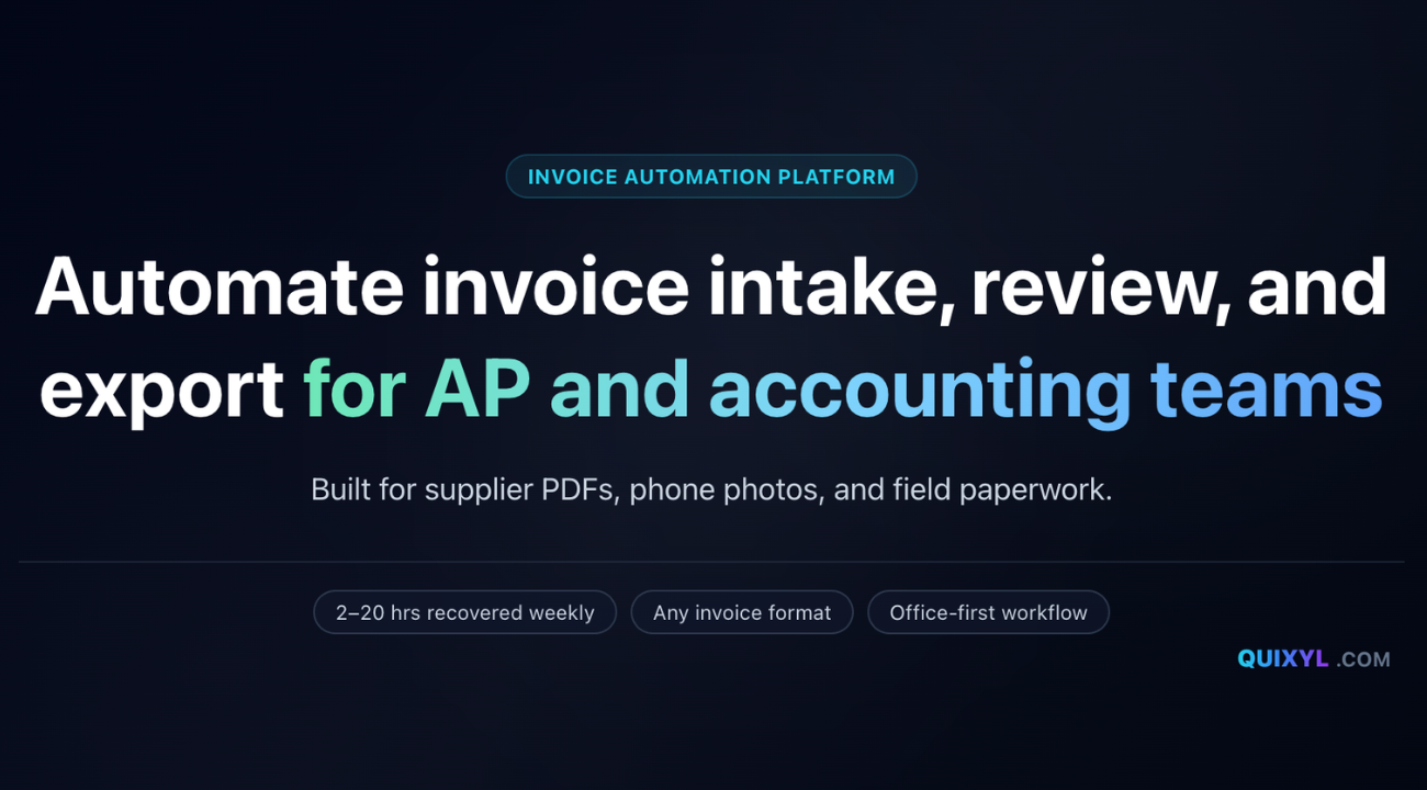 The True Cost of Manual Invoice Processing (And How to Calculate Your ROI)